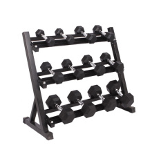 Gym equipment training fitness power rack